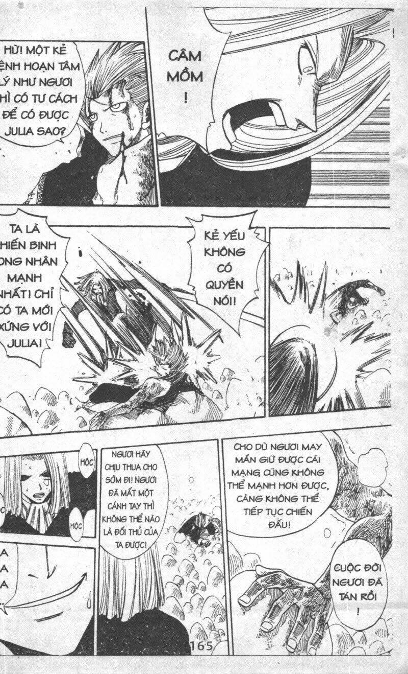 Rave Master (Scan) Chapter 20 - Trang 2