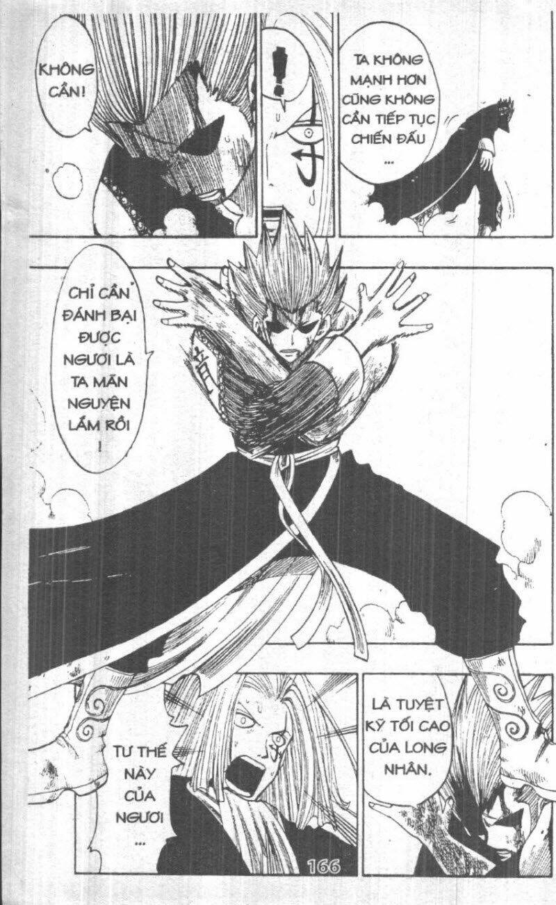 Rave Master (Scan) Chapter 20 - Trang 2