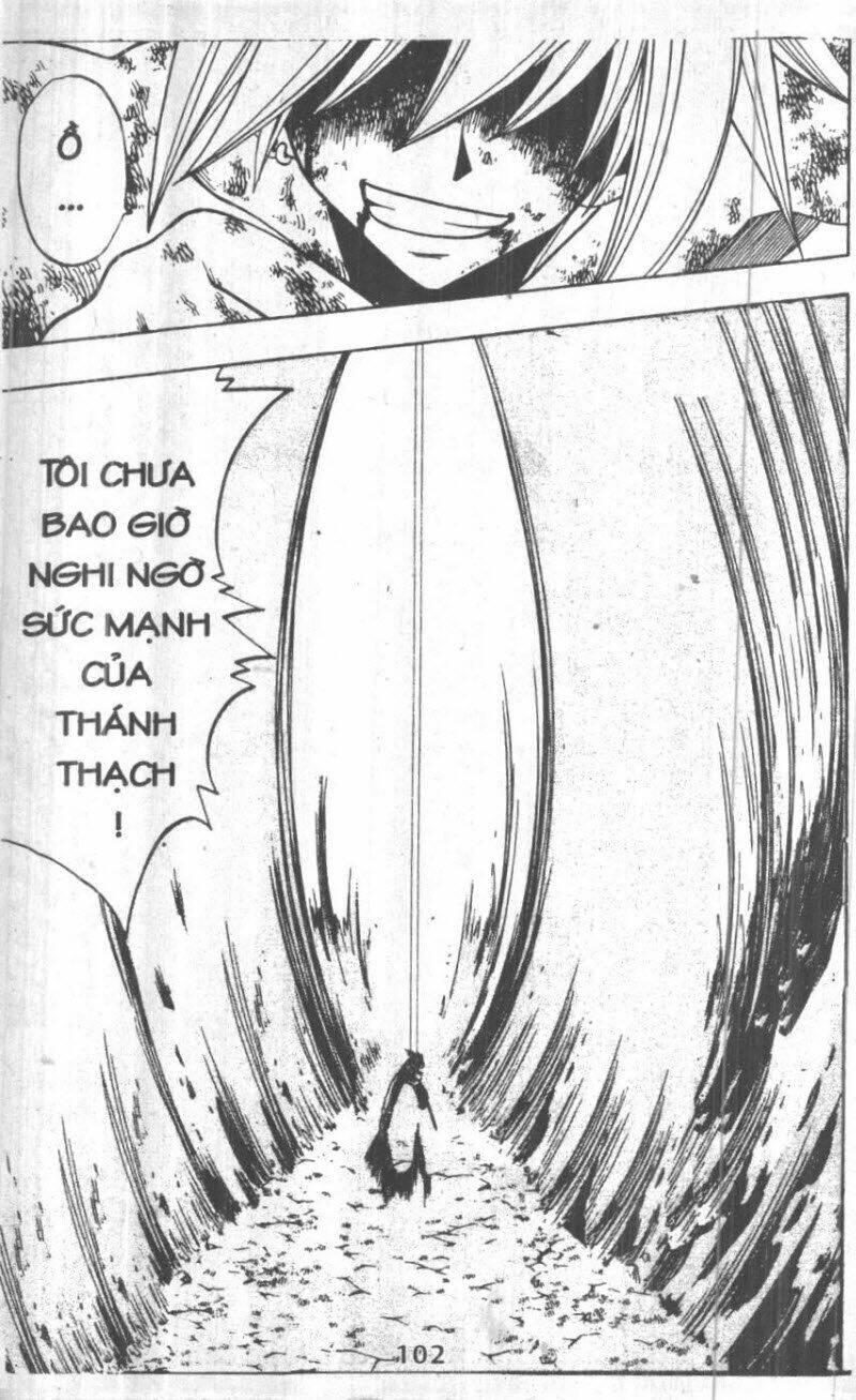 Rave Master (Scan) Chapter 19 - Trang 2