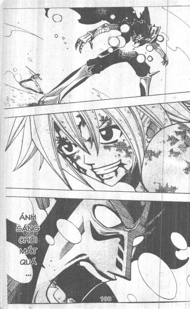 Rave Master (Scan) Chapter 19 - Trang 2