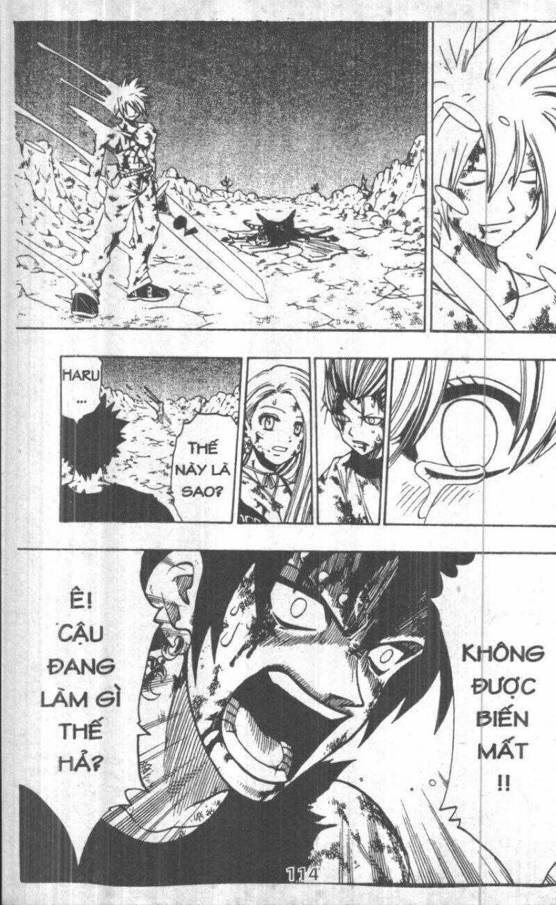 Rave Master (Scan) Chapter 19 - Trang 2