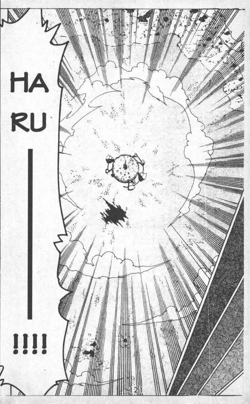 Rave Master (Scan) Chapter 19 - Trang 2