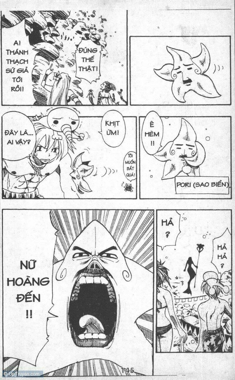 Rave Master (Scan) Chapter 19 - Trang 2