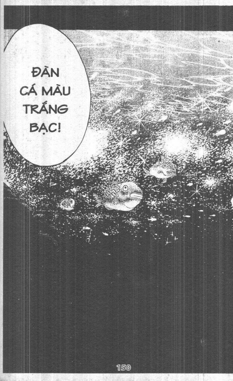 Rave Master (Scan) Chapter 19 - Trang 2