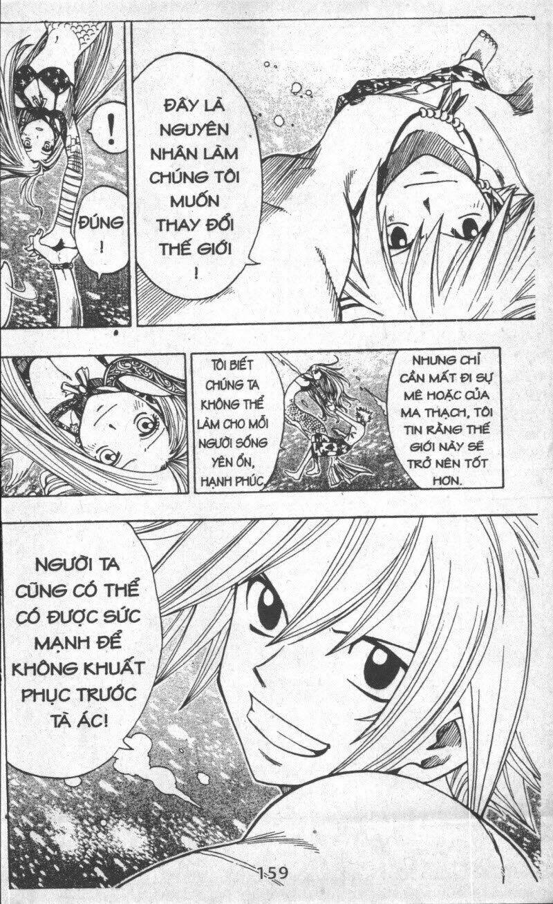 Rave Master (Scan) Chapter 19 - Trang 2