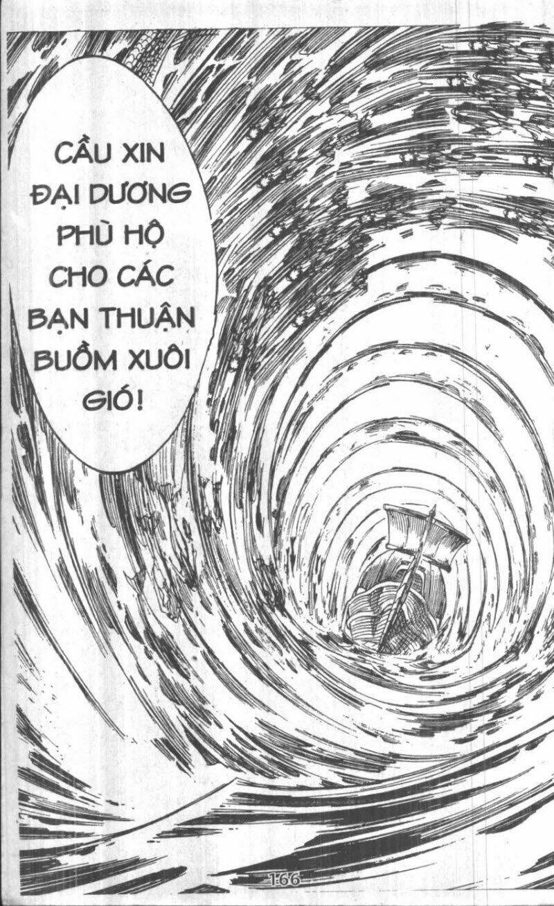 Rave Master (Scan) Chapter 19 - Trang 2