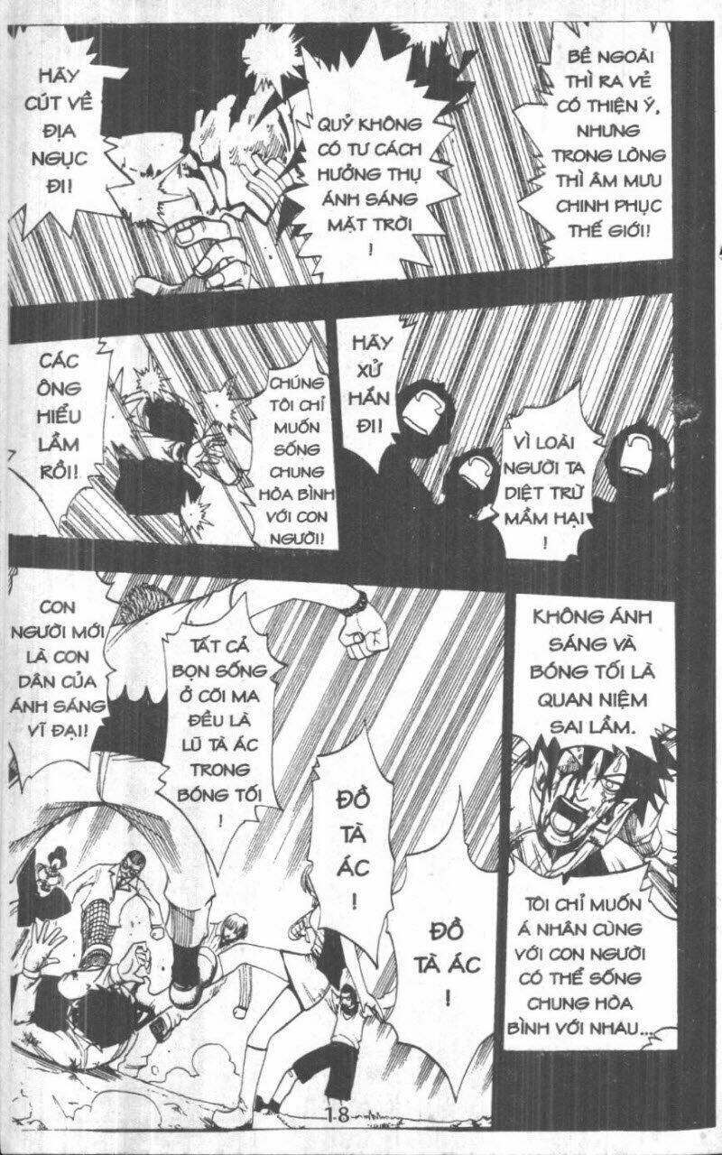 Rave Master (Scan) Chapter 19 - Trang 2