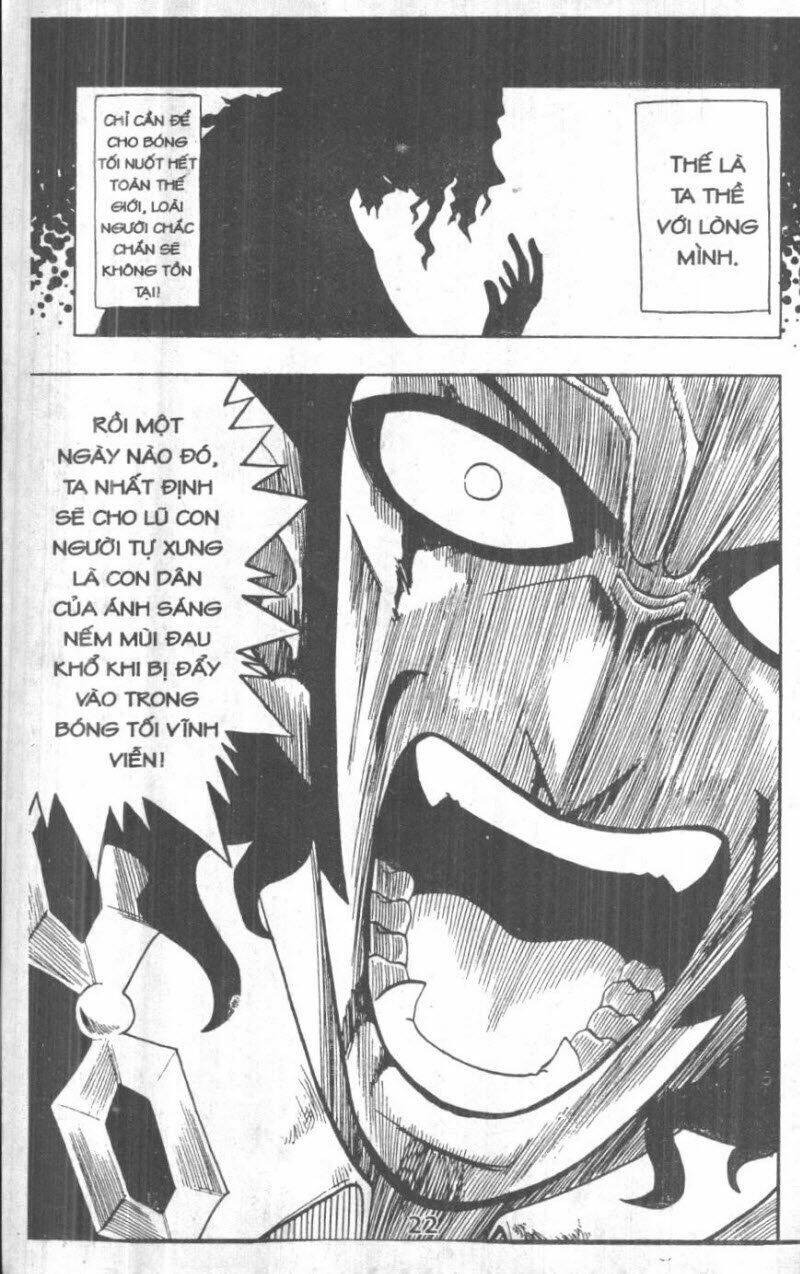 Rave Master (Scan) Chapter 19 - Trang 2