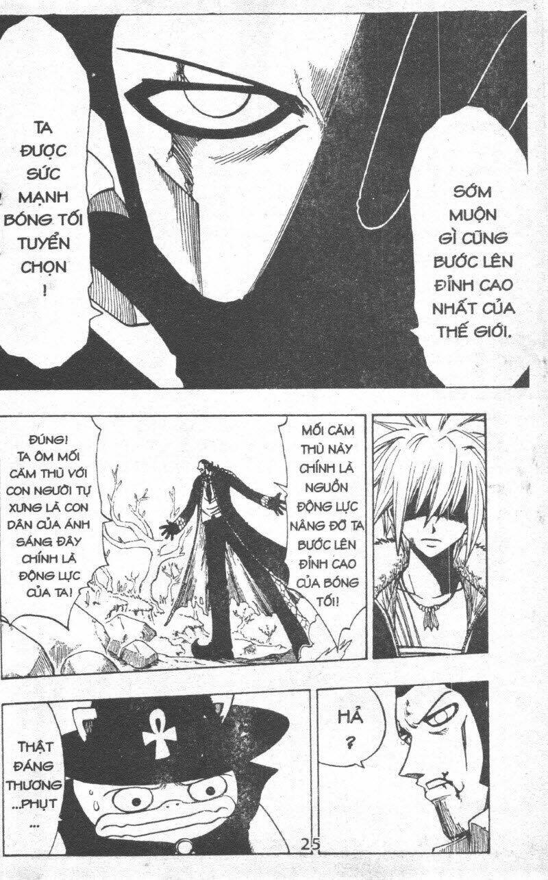 Rave Master (Scan) Chapter 19 - Trang 2