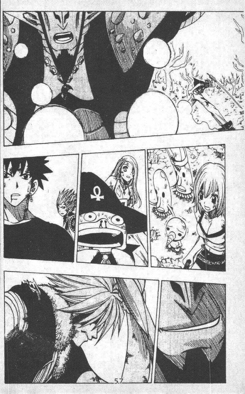 Rave Master (Scan) Chapter 19 - Trang 2