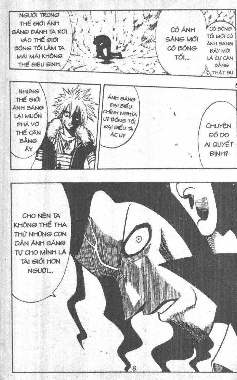 Rave Master (Scan) Chapter 19 - Trang 2