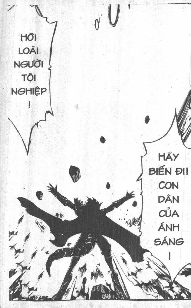 Rave Master (Scan) Chapter 19 - Trang 2