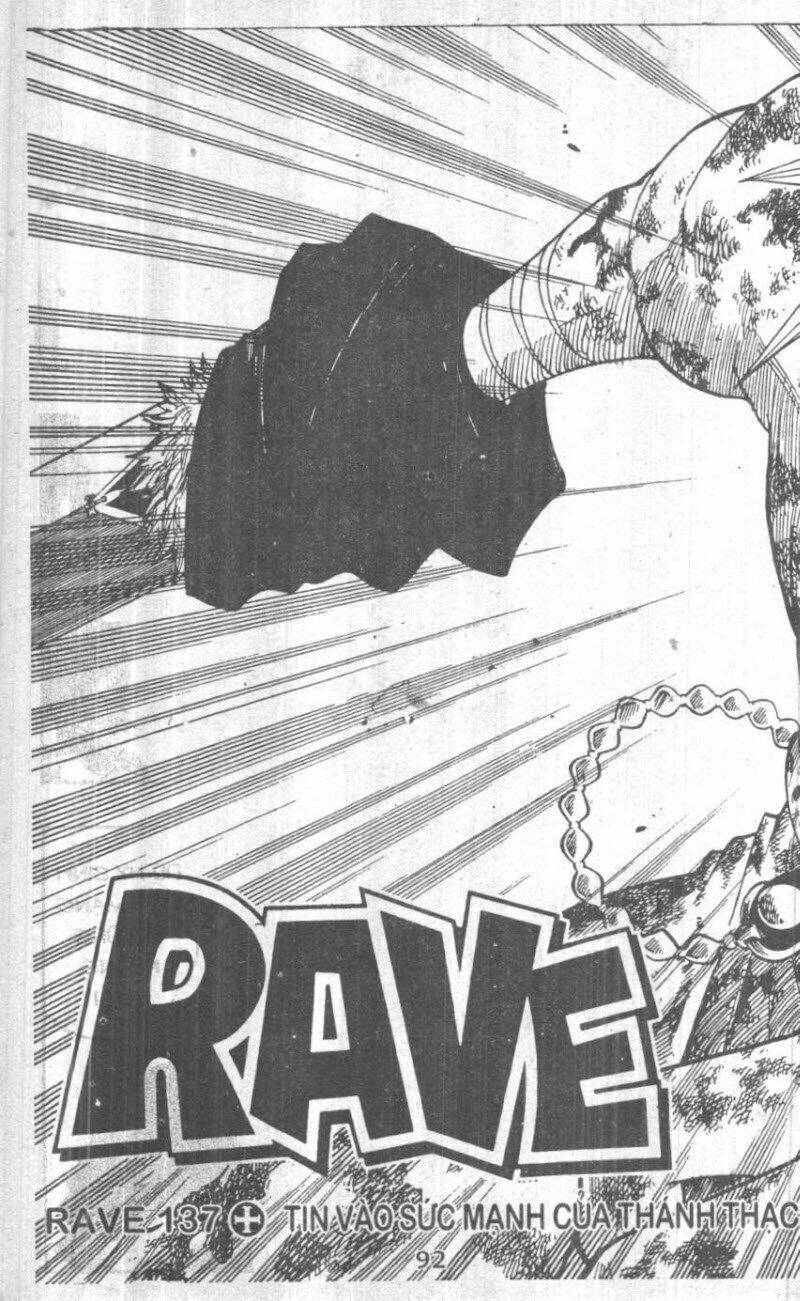 Rave Master (Scan) Chapter 19 - Trang 2