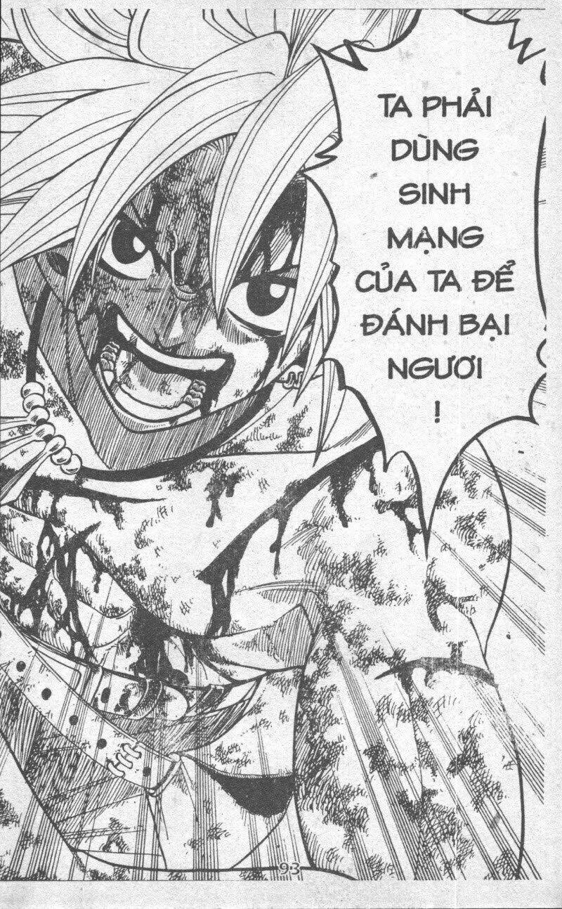 Rave Master (Scan) Chapter 19 - Trang 2