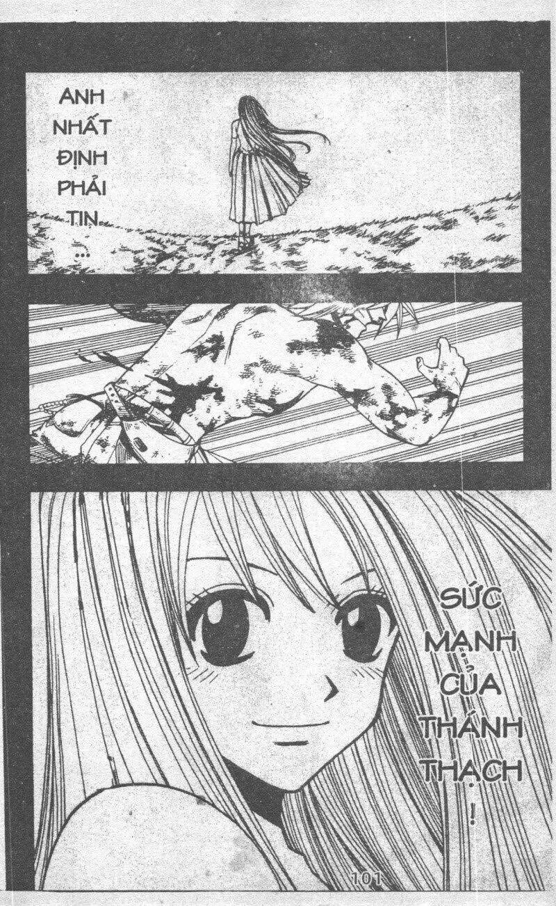 Rave Master (Scan) Chapter 19 - Trang 2