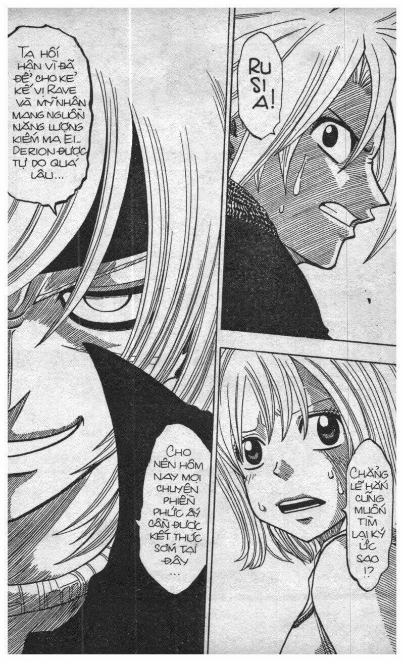 Rave Master (Scan) Chapter 18 - Trang 2