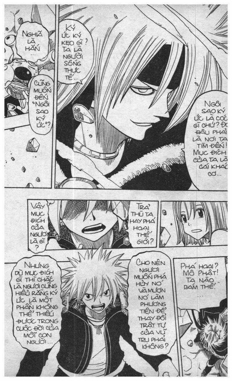 Rave Master (Scan) Chapter 18 - Trang 2