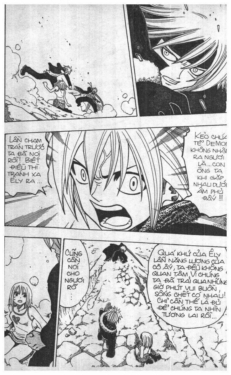 Rave Master (Scan) Chapter 18 - Trang 2