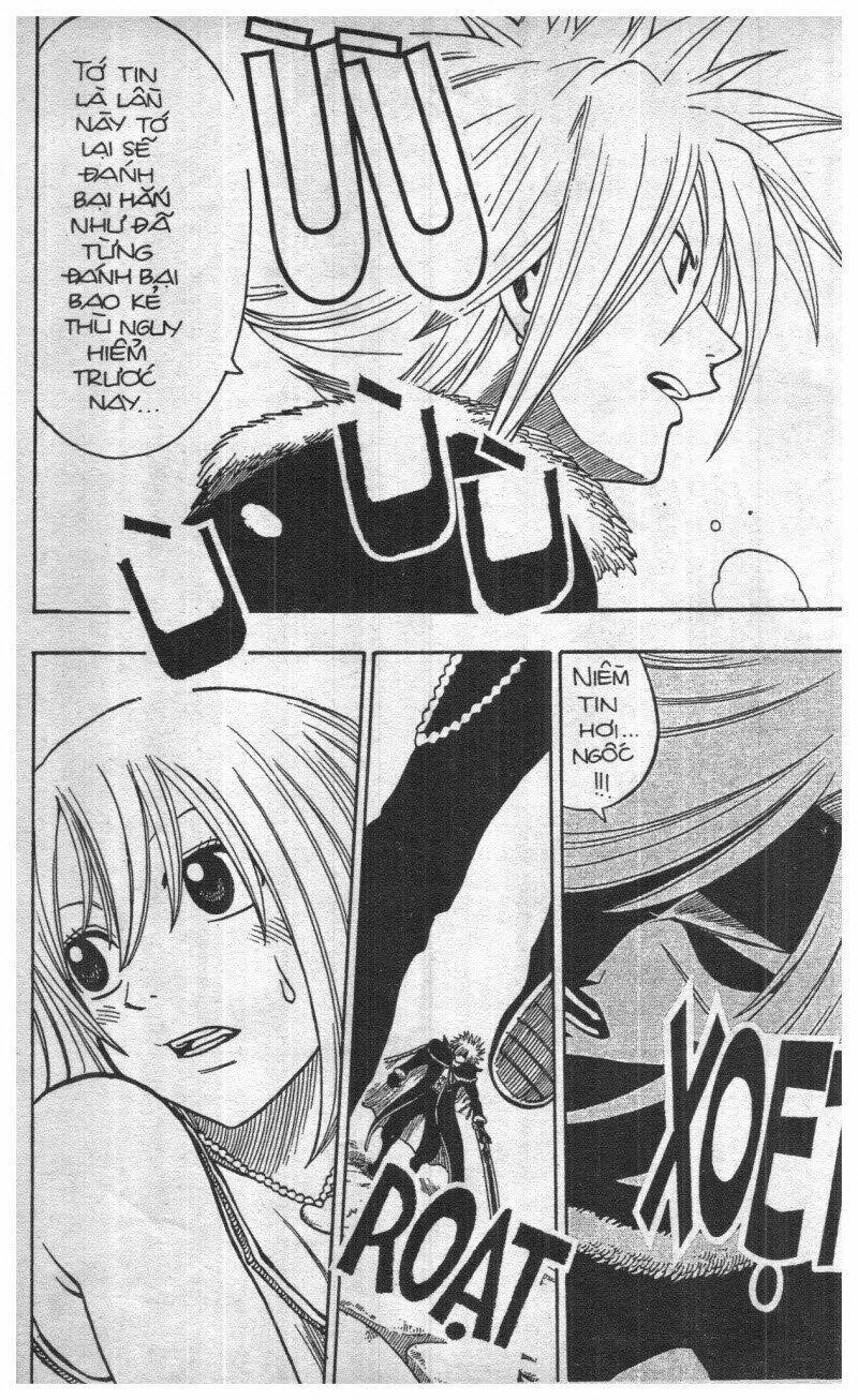 Rave Master (Scan) Chapter 18 - Trang 2