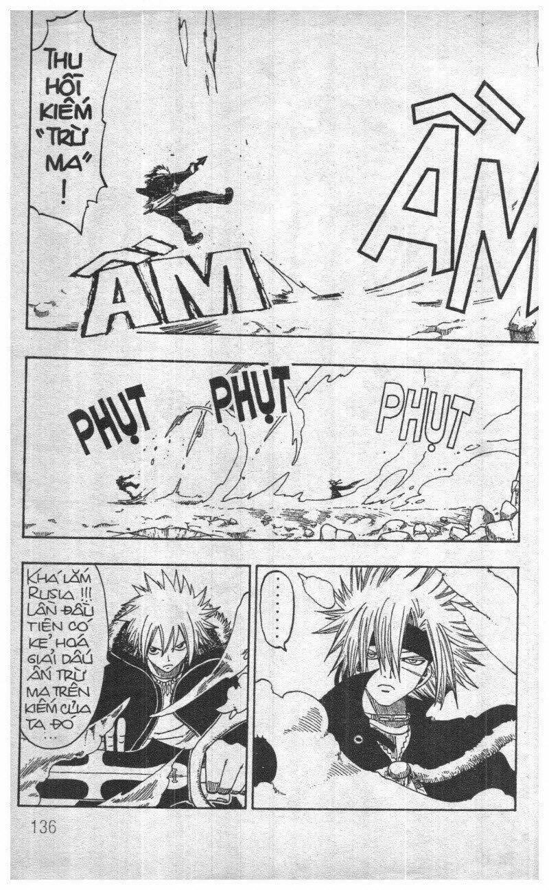 Rave Master (Scan) Chapter 18 - Trang 2