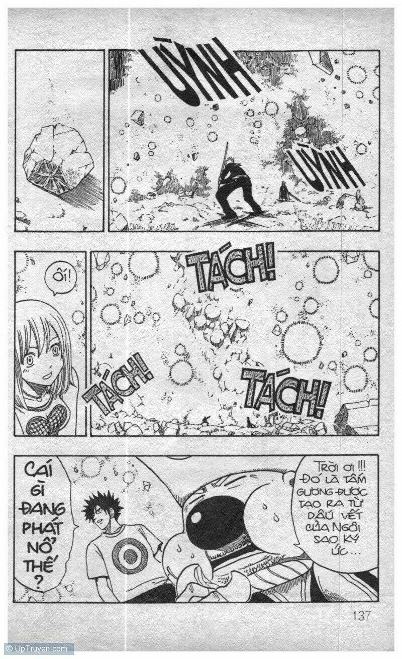 Rave Master (Scan) Chapter 18 - Trang 2