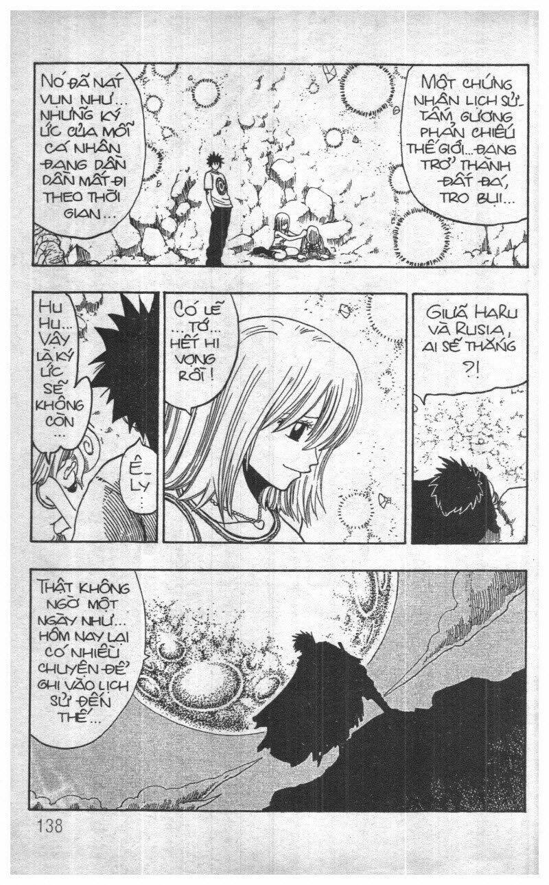 Rave Master (Scan) Chapter 18 - Trang 2