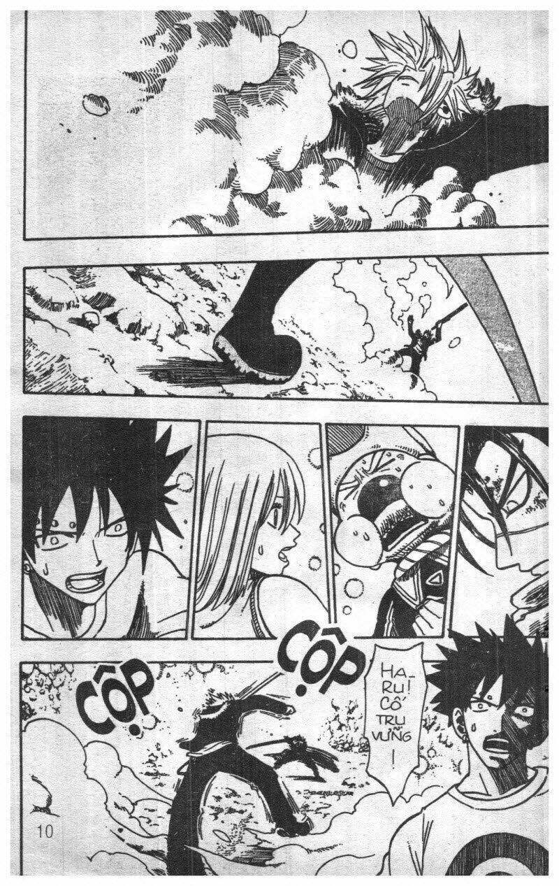 Rave Master (Scan) Chapter 18 - Trang 2