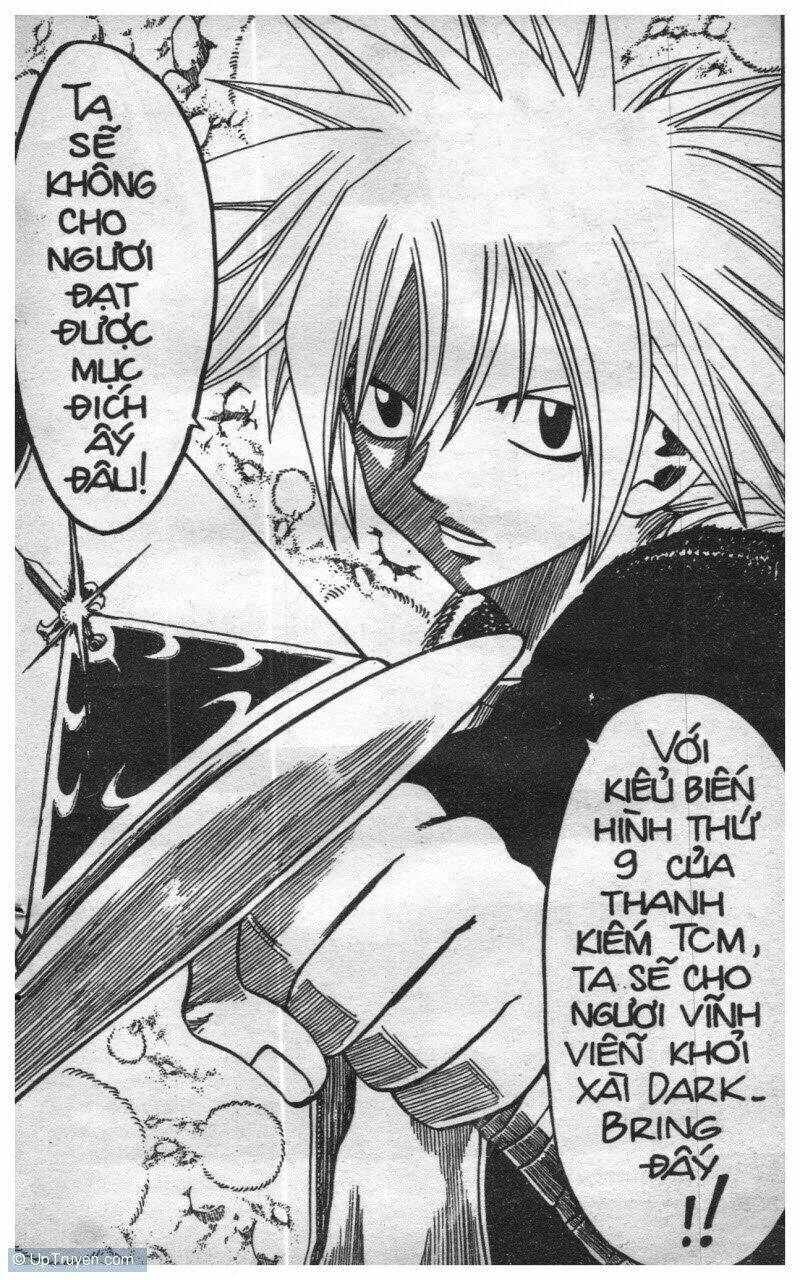 Rave Master (Scan) Chapter 18 - Trang 2