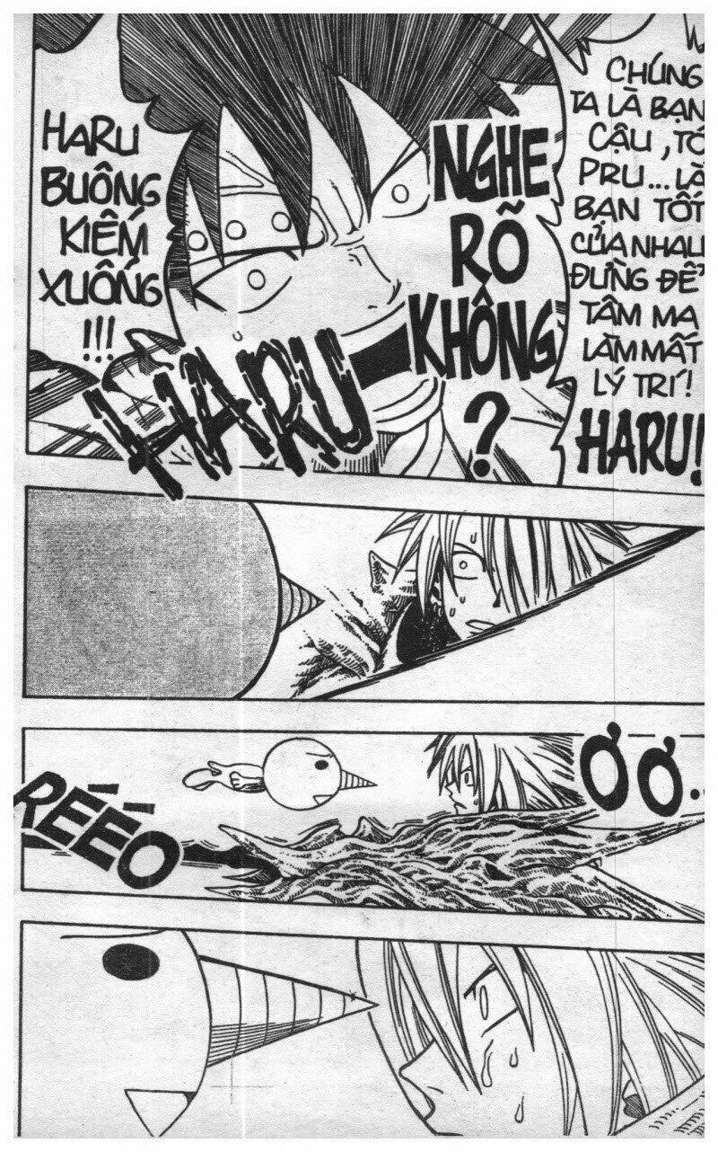 Rave Master (Scan) Chapter 18 - Trang 2