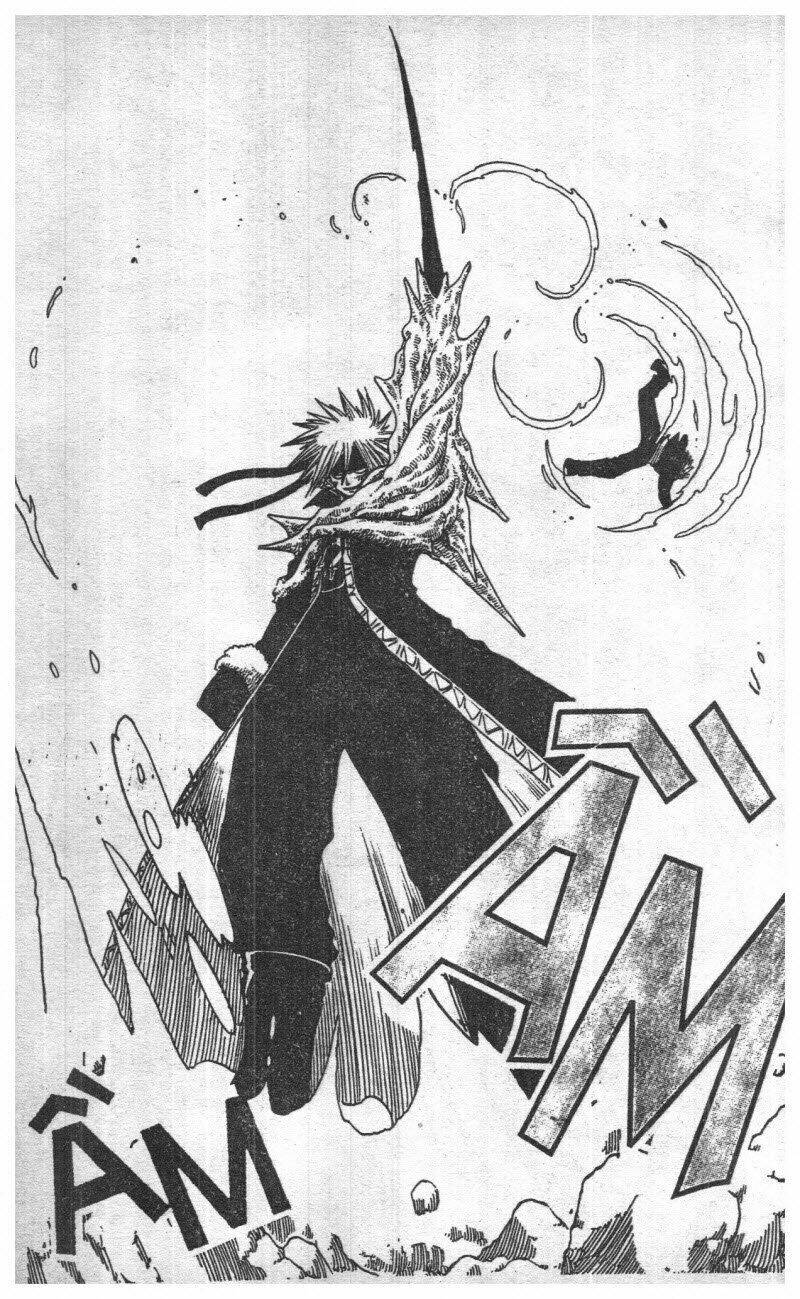 Rave Master (Scan) Chapter 18 - Trang 2