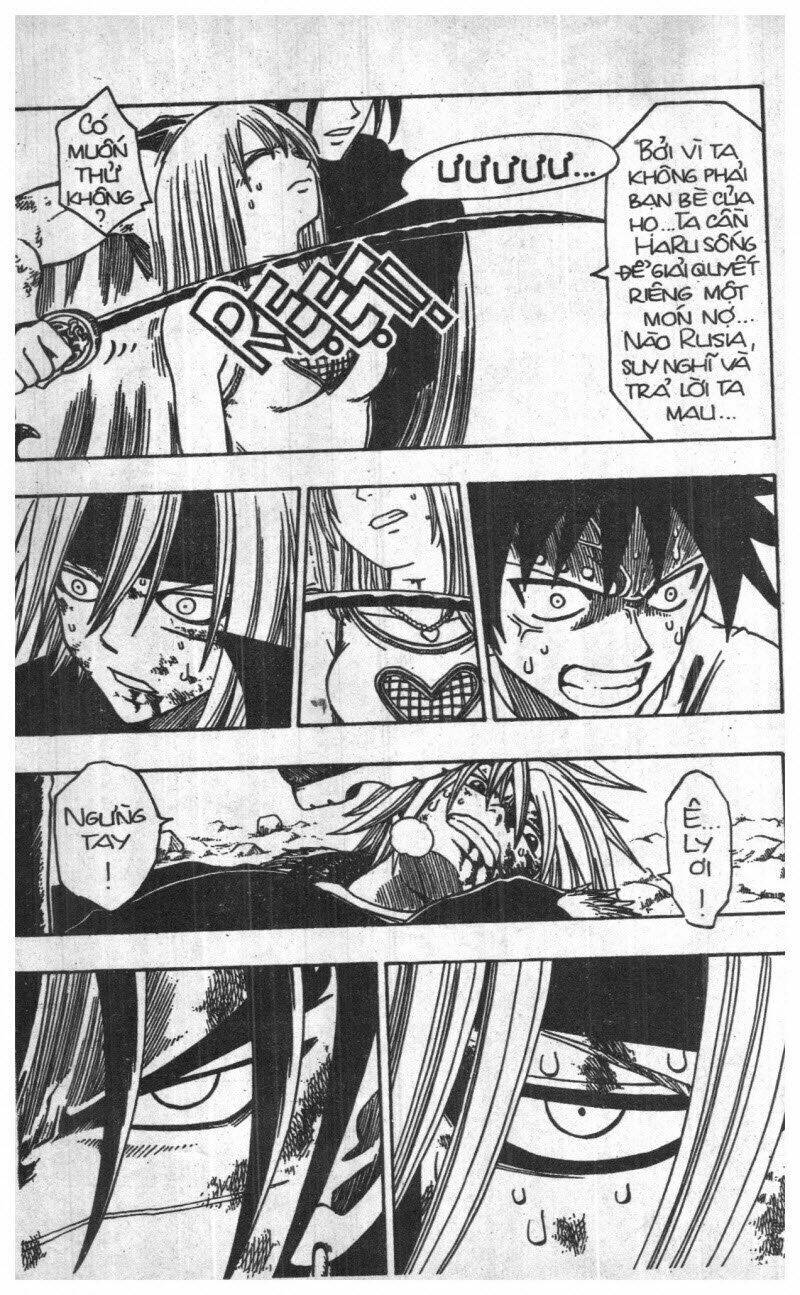 Rave Master (Scan) Chapter 18 - Trang 2