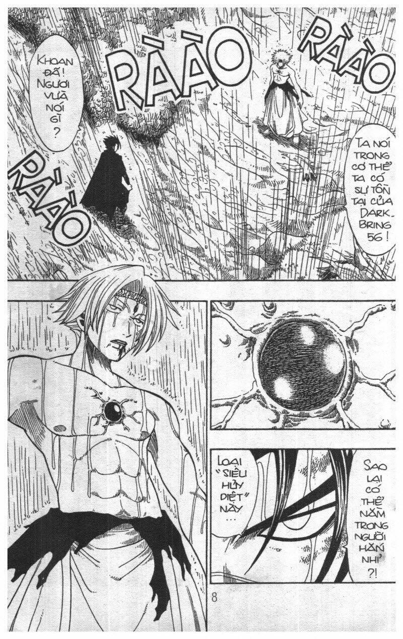 Rave Master (Scan) Chapter 18 - Trang 2