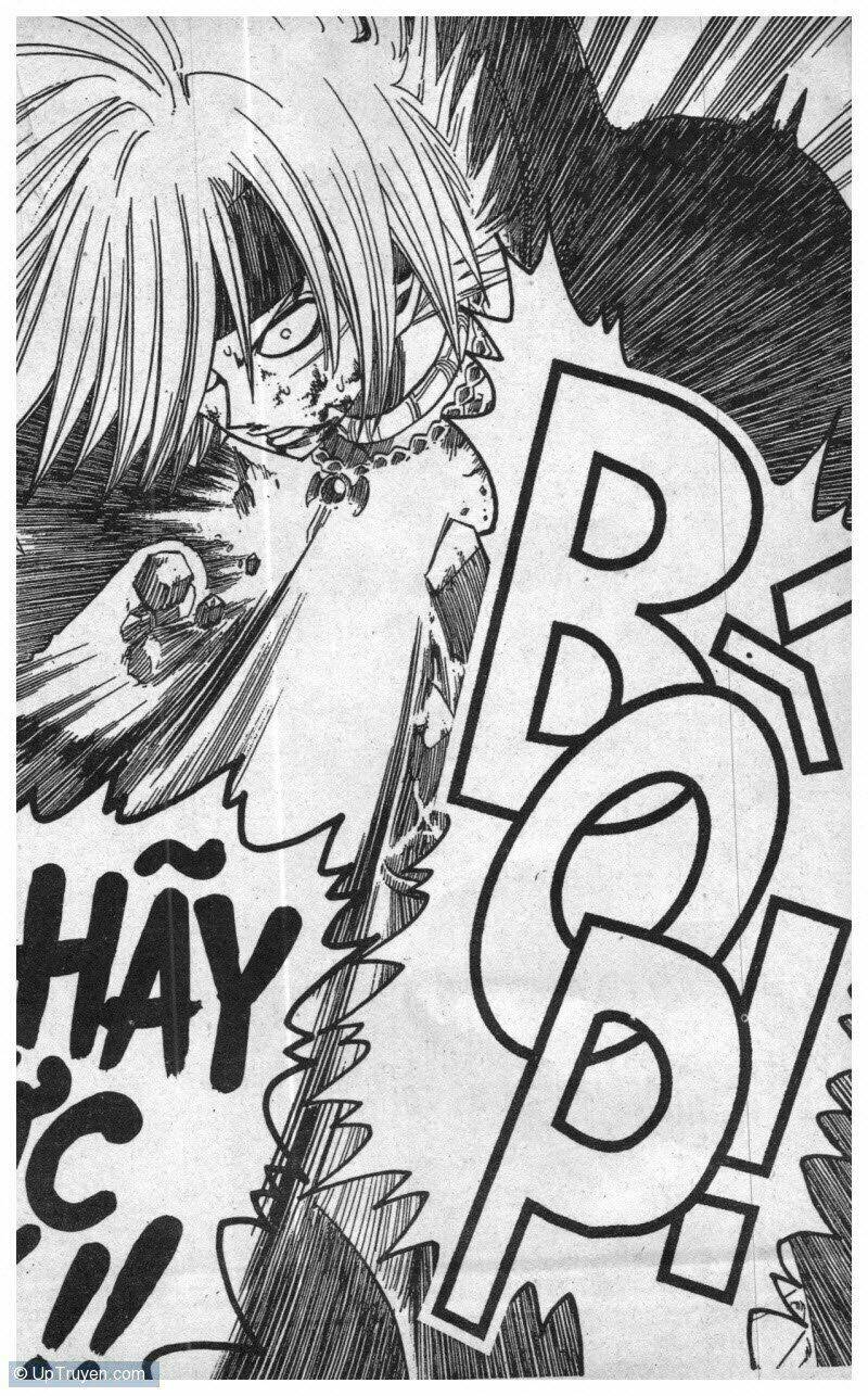 Rave Master (Scan) Chapter 18 - Trang 2