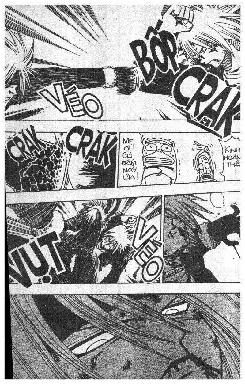 Rave Master (Scan) Chapter 18 - Trang 2