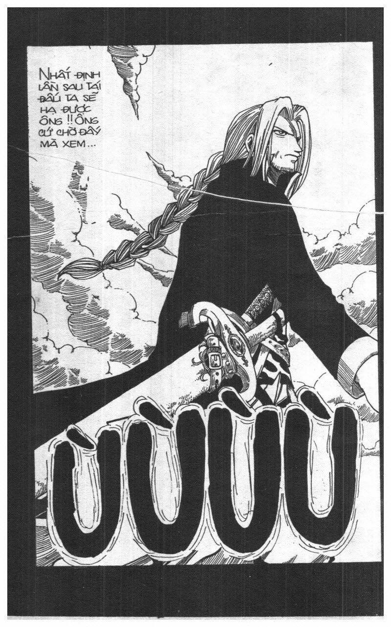 Rave Master (Scan) Chapter 18 - Trang 2