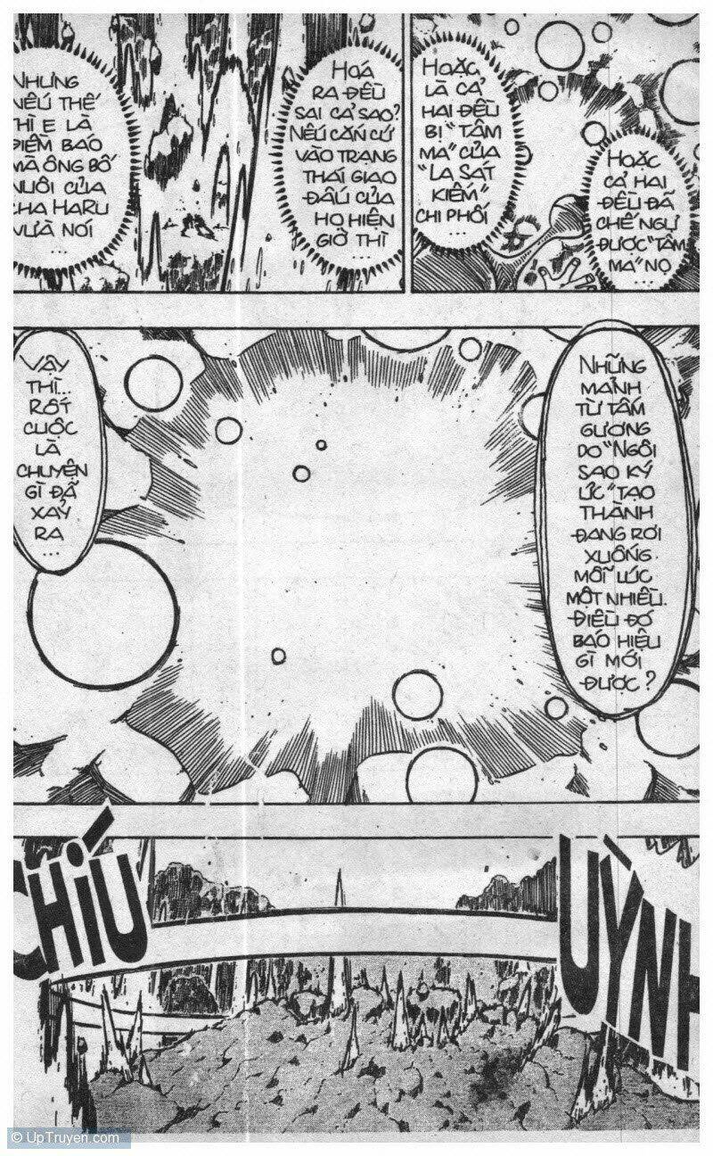 Rave Master (Scan) Chapter 18 - Trang 2