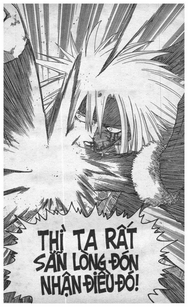 Rave Master (Scan) Chapter 18 - Trang 2