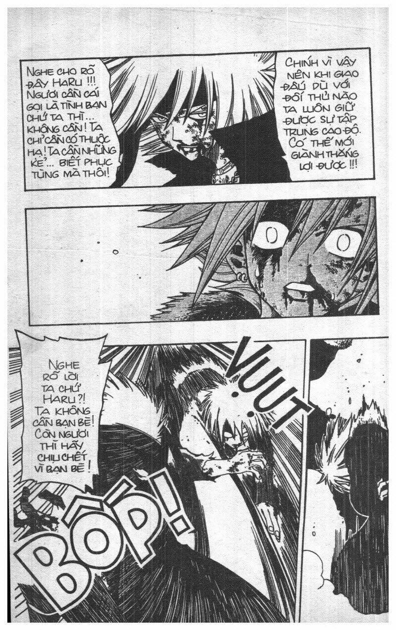 Rave Master (Scan) Chapter 18 - Trang 2