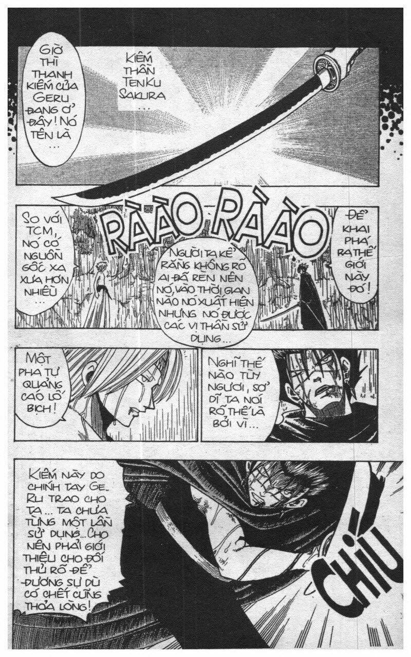 Rave Master (Scan) Chapter 18 - Trang 2