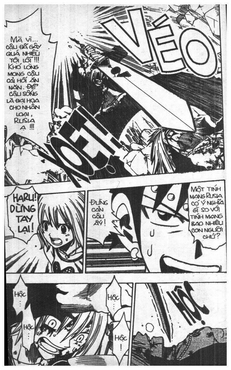 Rave Master (Scan) Chapter 18 - Trang 2