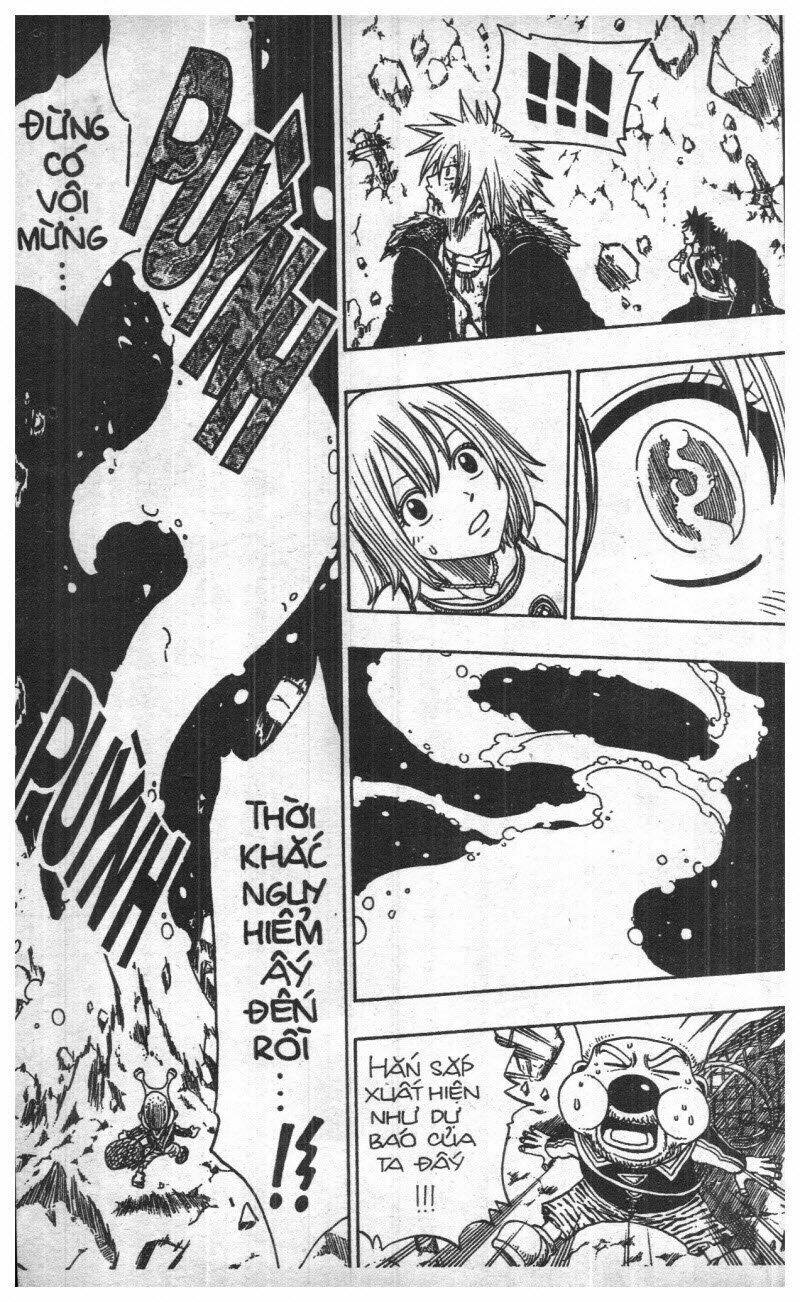 Rave Master (Scan) Chapter 18 - Trang 2