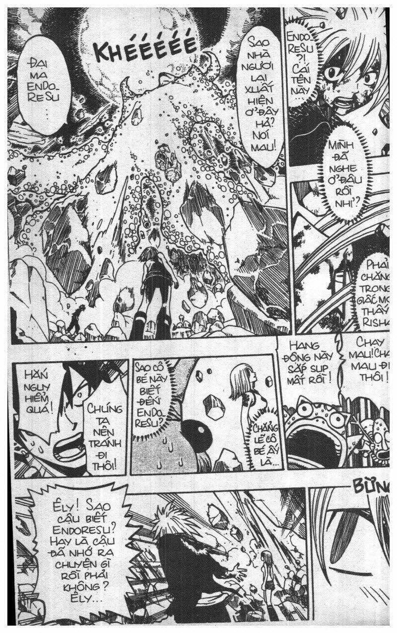 Rave Master (Scan) Chapter 18 - Trang 2