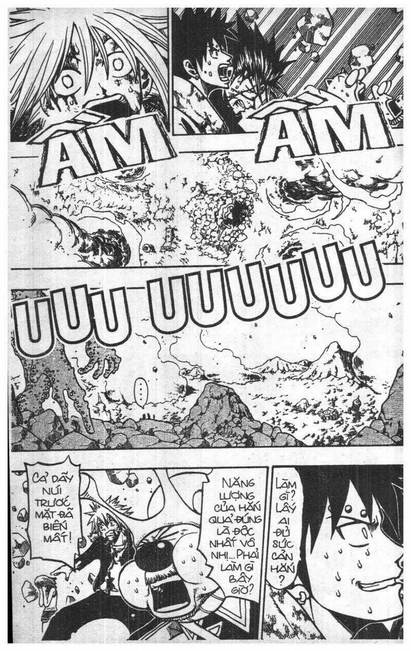 Rave Master (Scan) Chapter 18 - Trang 2