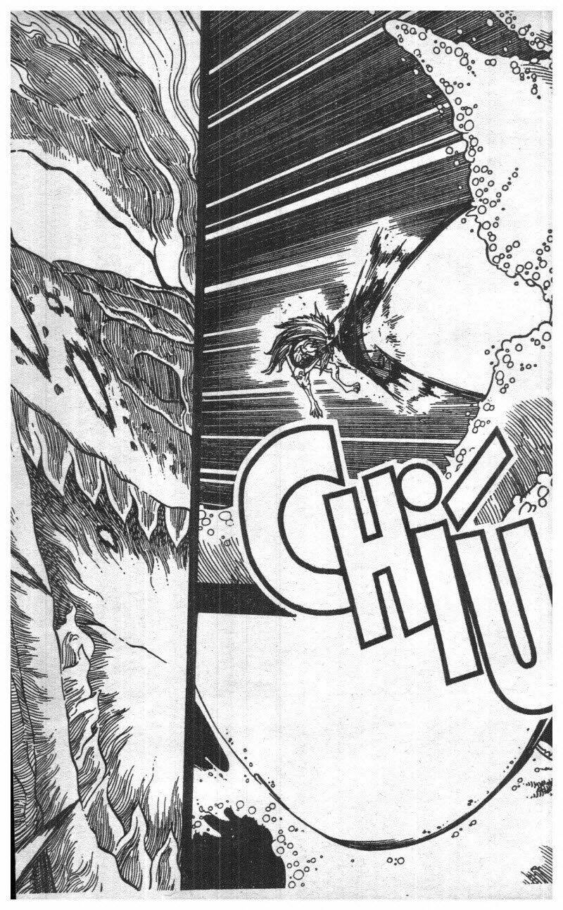 Rave Master (Scan) Chapter 18 - Trang 2