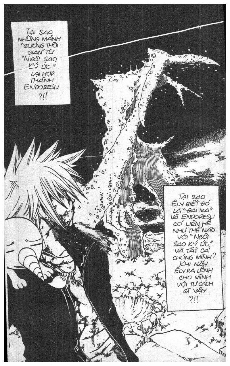 Rave Master (Scan) Chapter 18 - Trang 2