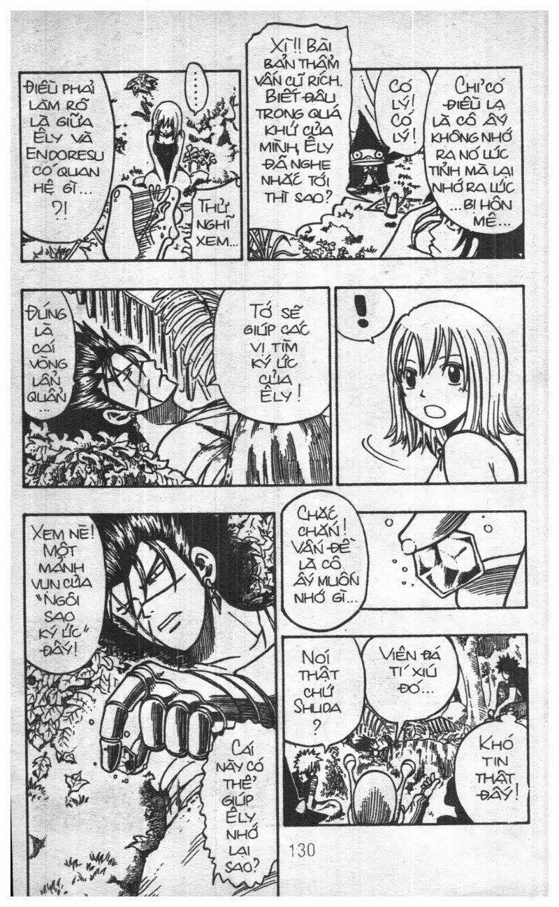 Rave Master (Scan) Chapter 18 - Trang 2