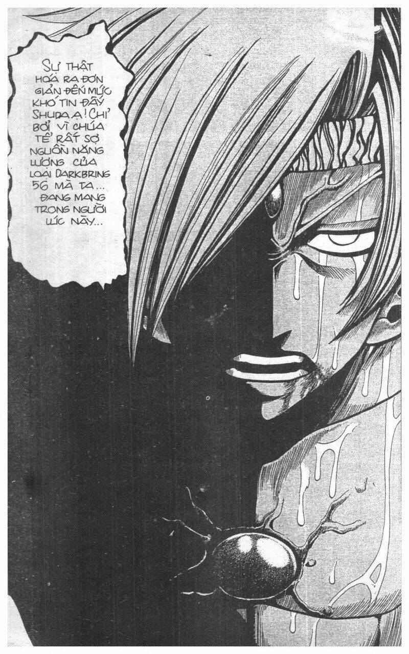 Rave Master (Scan) Chapter 18 - Trang 2