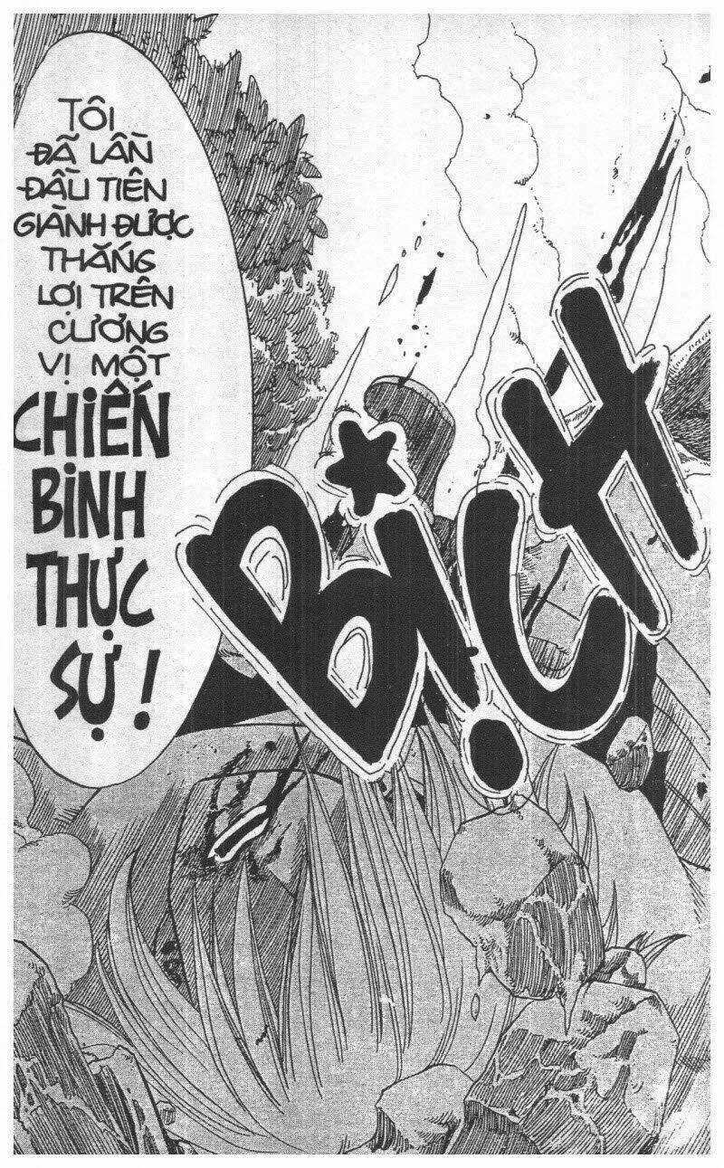 Rave Master (Scan) Chapter 18 - Trang 2