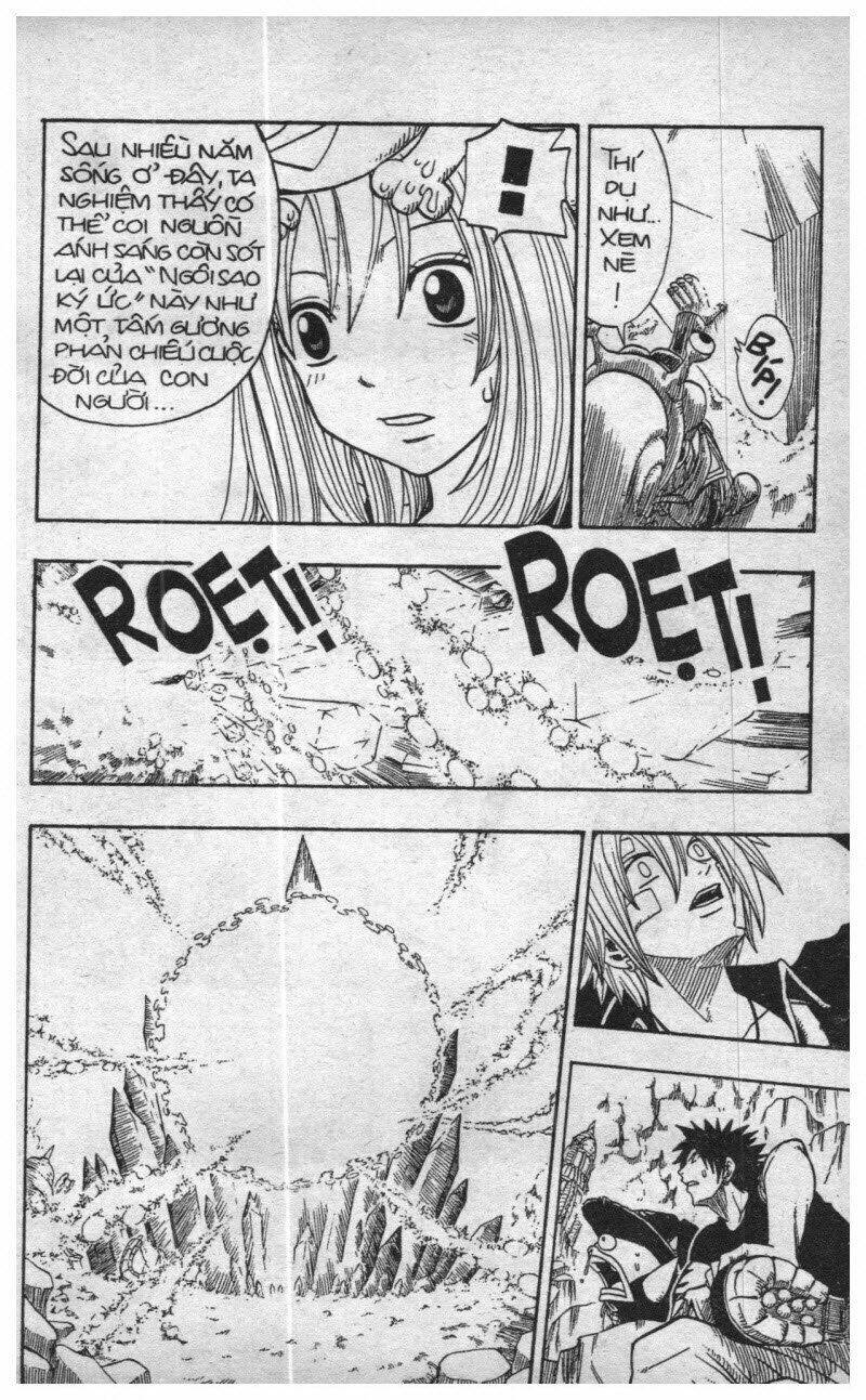 Rave Master (Scan) Chapter 18 - Trang 2