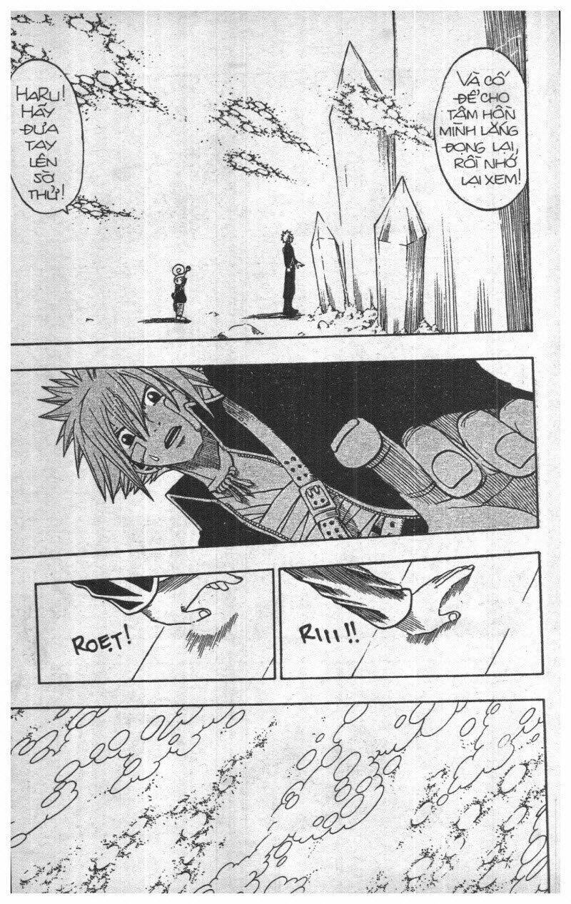 Rave Master (Scan) Chapter 18 - Trang 2